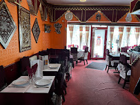 Atmosphère du Restaurant indien Mehman à Cachan - n°2