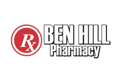 Ben Hill Pharmacy, Inc