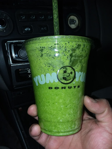 Donut Shop «Yum Yum Donuts», reviews and photos, 10518 Garvey Ave, El Monte, CA 91731, USA