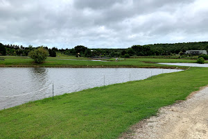 Tulsa Botanic Garden