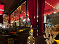 Atmosphère du Restaurant L'Atlantique à Paris - n°3