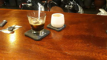 Coffee Đặng