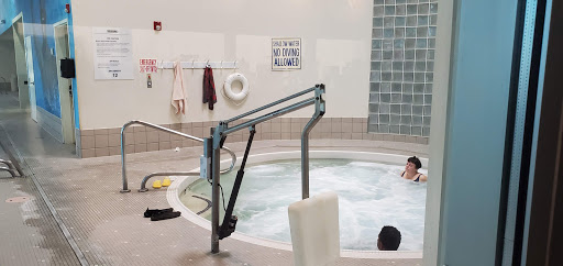 Gym «LA Fitness», reviews and photos, 1731 S Greenfield Rd, Mesa, AZ 85206, USA