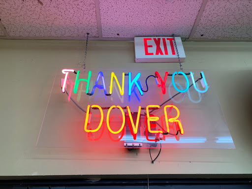 Hardware Store «Aubuchon Hardware», reviews and photos, 125 Washington St, Dover, NH 03820, USA