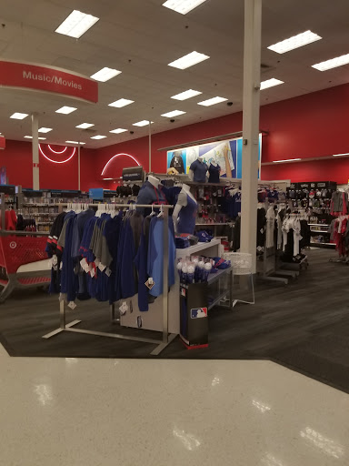Department Store «Target», reviews and photos, 2333 63rd St, Woodridge, IL 60517, USA