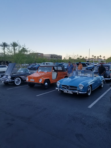 Movie Theater «Regal Cinemas Village Square 18», reviews and photos, 9400 W Sahara Ave, Las Vegas, NV 89117, USA