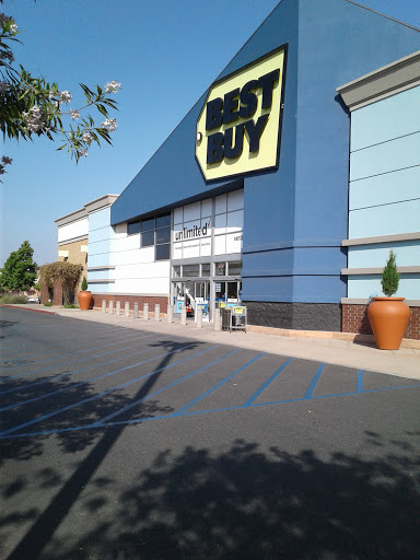 Electronics Store «Best Buy», reviews and photos, 2430 Tuscany St, Corona, CA 92881, USA