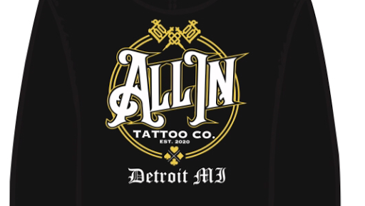 Explore shoulder sleeve tattoo ideas, creative tattoo ideas in Troy, available at All In Tattoo Co.