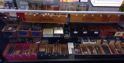 Tobacco Shop «Smoker Friendly», reviews and photos, 332 18th St, Greeley, CO 80631, USA