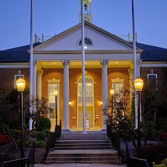 Fairfax City Hall