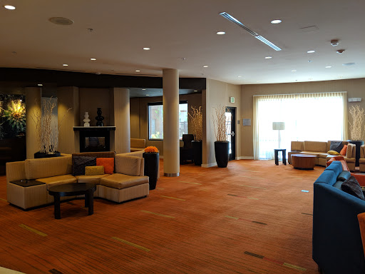 Courtyard by Marriott Foothill Ranch Irvine EastLake Forest image