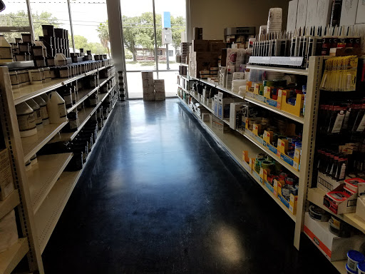 Paint Store «Epic Paint Company», reviews and photos, 10670 Jones Rd, Houston, TX 77065, USA