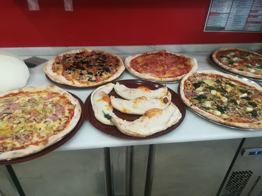 Pizzería Bella Ciao