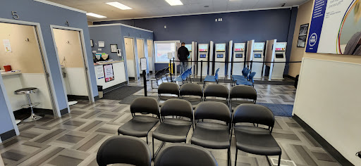 Blood Donation Center «Biomat USA», reviews and photos