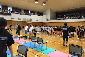 Katayama gymnasium image