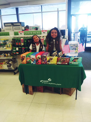 Fabric Store «Jo-Ann Fabrics and Crafts», reviews and photos, 5217 82nd St Unit 123, Lubbock, TX 79424, USA