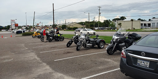 Motorcycle Parts Store «Cycle Gear», reviews and photos, 4400 Dorchester Rd Suite 115, North Charleston, SC 29405, USA