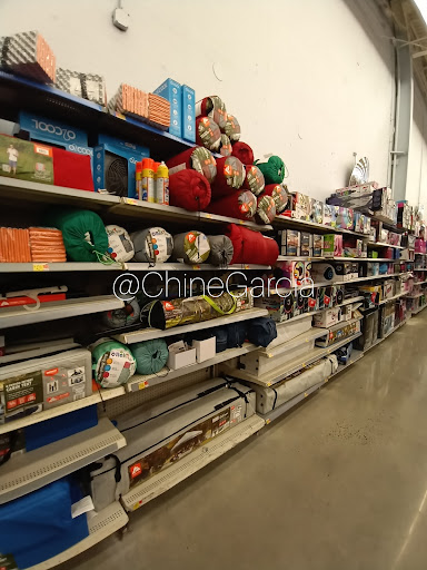 Department Store «Walmart Supercenter», reviews and photos, 6721 Chesapeake Center Dr, Glen Burnie, MD 21060, USA