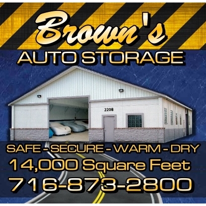 Browns Auto Storage image 5