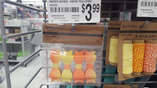 Craft Store «Michaels», reviews and photos, 191 NJ-73, Marlton, NJ 08053, USA