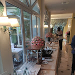 Photo n°20 de l'avis de Marco.a fait le 28/05/2023 à 09:37 sur le  Hotel Victoria Torino à Turin