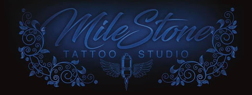 Explore engine tattoo ideas, creative tattoo ideas in Richmond, available at Milestone Tattoo Studio