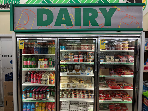 Dollar Store «Dollar Tree», reviews and photos, 588 E El Camino Real, Sunnyvale, CA 94087, USA