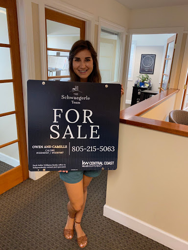 The Schwaegerle Real Estate Team image