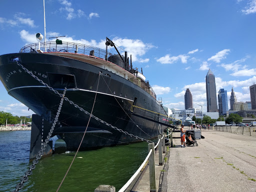 Science Museum «Great Lakes Science Center», reviews and photos, 601 Erieside Ave, Cleveland, OH 44114, USA