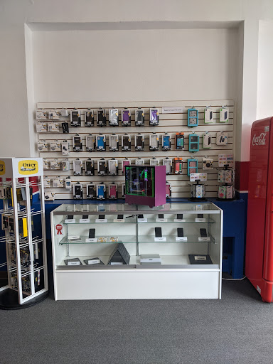 Electronics Repair Shop «iCare Electronic Repair», reviews and photos, 23 8th St S, Fargo, ND 58103, USA