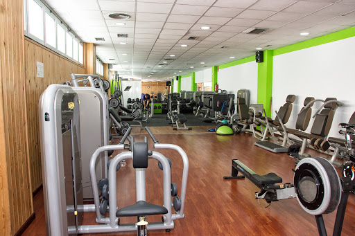 BeOne Fitness & Sport en El Espinar, Segovia
