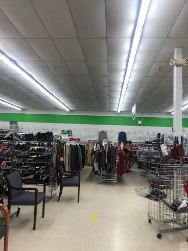 Thrift Store «Goodwill Store & Donation Center», reviews and photos