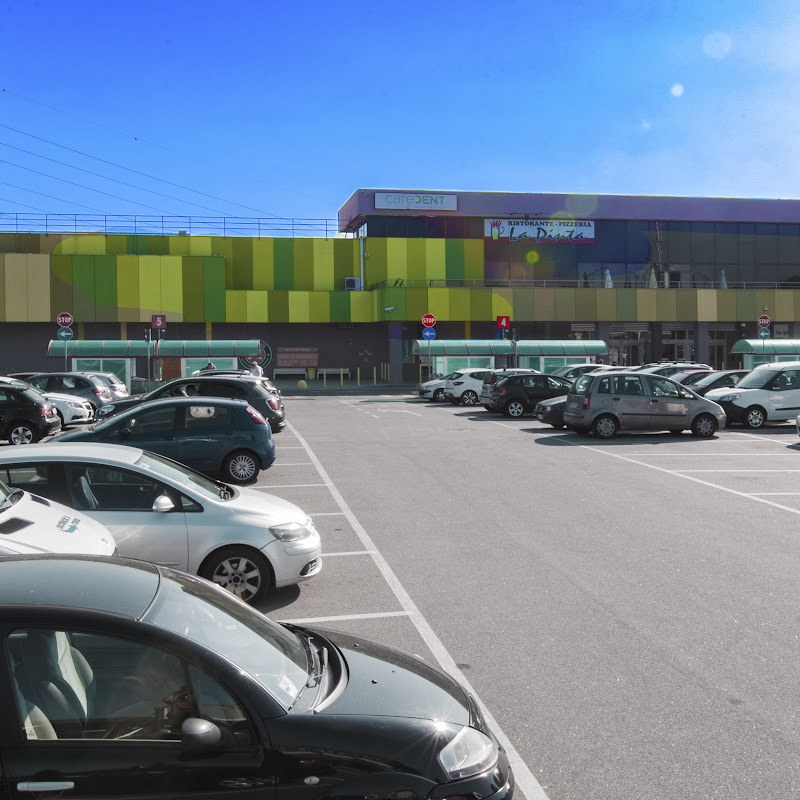 Centro Commerciale Auchan Concesio