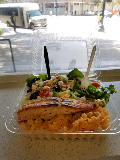 Grocery Store «Smart & Final», reviews and photos, 901-933 Broadway, Oakland, CA 94607, USA