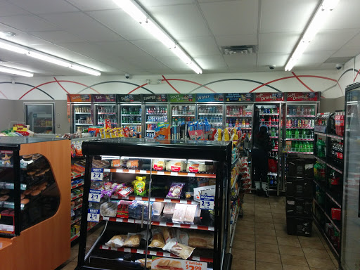 Convenience Store «Speedway», reviews and photos, 24771 Coolidge Hwy, Oak Park, MI 48237, USA
