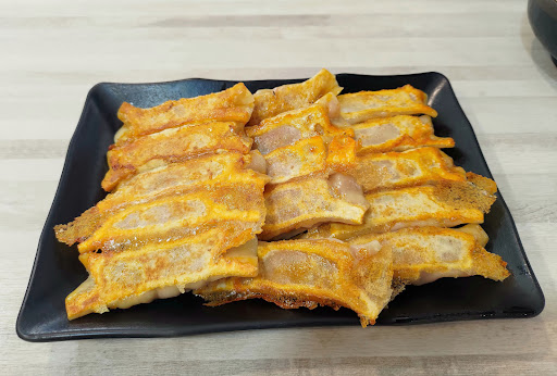 八方雲集 （松仁店)