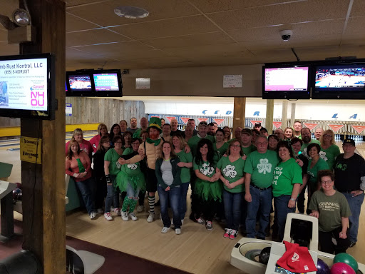 Bowling Alley «Cedar Lanes», reviews and photos, 270 S Cedar St, Imlay City, MI 48444, USA