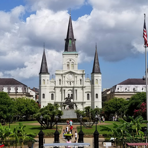 Harley-Davidson Dealer «Voodoo Harley-Davidson», reviews and photos, 812 Decatur St, New Orleans, LA 70116, USA