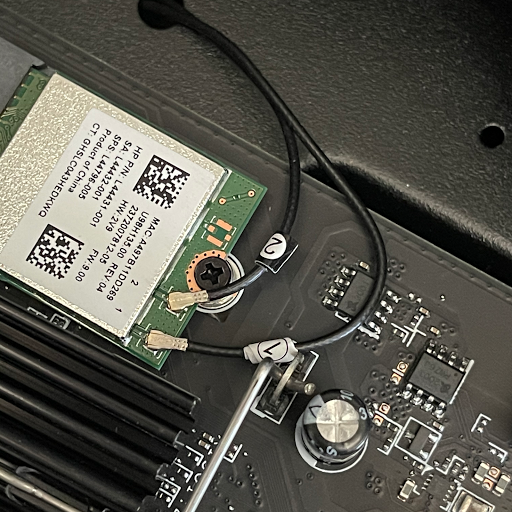 OC Smalltech Computer Repair image
