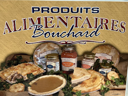 Produits Alimentaires Bouchard Inc