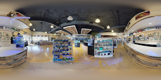 Pet Supply Store «Fish Gallery», reviews and photos, 26002 I-45, Spring, TX 77396, USA