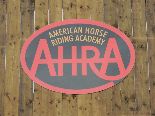 American Horse Riding Academy à Monts-sur-Orne