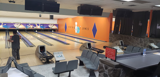 Bowling Alley «Vista Lanes Bowling Center», reviews and photos, 550 Oriskany Blvd, Yorkville, NY 13495, USA