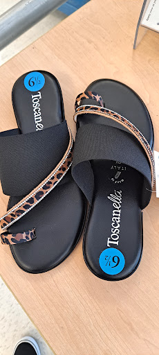 Department Store «Marshalls», reviews and photos, 1557 S Griffin Grove Dr, Griffin, GA 30223, USA