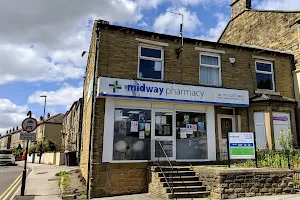 Midway Pharmacy & Travel Clinic (Pudsey) image