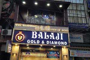 Balaji Gold & Diamond image