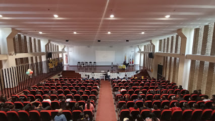 Teatro Municipal de Sibate