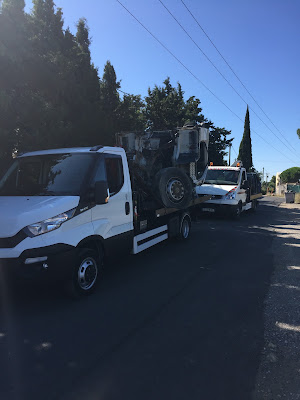 Epaviste-Hérault.fr à Lunel