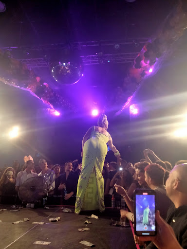 Night Club «Tracks», reviews and photos, 3500 Walnut St, Denver, CO 80205, USA