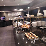 Photo n°28 de l'avis de Almulkdaewatan.a fait le 26/11/2022 à 07:51 sur le  Premier Inn Saarbrücken City Centre hotel à Saarbrücken